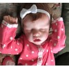 12'' Victoria Realistic Reborn Baby Doll Girl