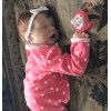 12'' Victoria Realistic Reborn Baby Doll Girl