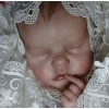 12'' Cora Realistic Baby Girl Doll