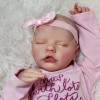 12'' Lifelike Realistic Tracy Reborn Baby Doll Girl