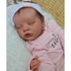 12'' Brianna Realistic Baby Girl Doll