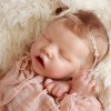 12'' Lifelike Realistic linda Reborn Baby Doll Girl