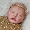 12'' Lifelike Realistic Anise Reborn Baby Doll Girl