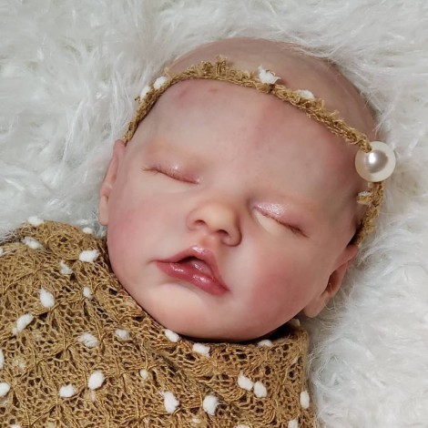 12'' Lifelike Realistic Anise Reborn Baby Doll Girl