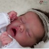 12'' Lyra Realistic Baby Girl Doll