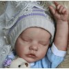 12'' Lydia Realistic Baby Girl Doll
