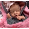 12'' Lydia Realistic Baby Girl Doll