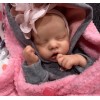 12'' Mckenna Realistic Baby Girl, Cute