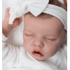 12'' Rae Realistic Baby Girl Doll, Cute Gift