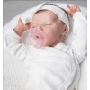 12'' Rae Realistic Baby Girl Doll, Cute Gift