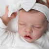 12'' Lifelike Realistic Paul Reborn Baby Doll Boy