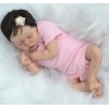 12'''' Sleep Tight Tessa ''Realistic Reborn Baby Girl Doll, Gift