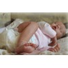 12'' Realistic Sweet Reborn Baby Girl Doll Macy
