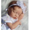 12'' Lifelike Realistic Gaska Reborn Baby Doll Girl