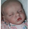 12'' Beverly Realistic Baby Girl Doll