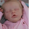 12'' Eden Realistic Baby Girl
