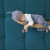 12'' Yannie Realistic Baby Girl Doll, Cute Gift