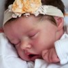[Special Discount]12'' Realistic Reborn Baby Girl Doll Ruth