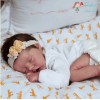 [Special Discount]12'' Realistic Reborn Baby Girl Doll Ruth