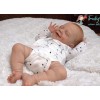 12'' Emily Realistic Baby Girl Doll