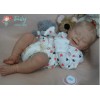 12'' Emily Realistic Baby Girl Doll