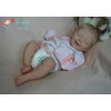 12'' Emily Realistic Baby Girl Doll