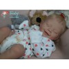12'' Emily Realistic Baby Girl Doll