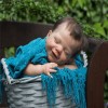 12'' Naomi Realistic Lovely Baby Girl, Gift
