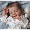 12'' Brielle Realistic Baby Girl Doll