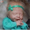 12'' Miriam Realistic Reborn Baby Girl