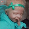 12'' Miriam Realistic Reborn Baby Girl