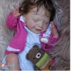 12'' Amiyah Realistic Reborn Baby Girl