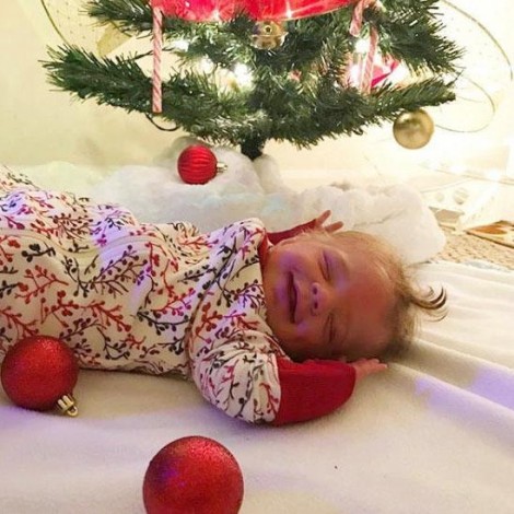 12'' Amada Realistic Baby Girl