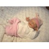 12'' Darlene Realistic Reborn Baby Girl Doll
