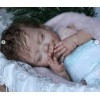 12'' Ranita Realistic Baby Girl