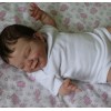 12'' Lauren Realistic Baby Girl Doll