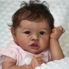 12'' Realistic Sweet Reborn Baby Girl Doll Dulcinea