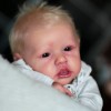 12'' Realistic Sweet Reborn Baby Girl Ximena