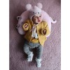 12'' Enid Realistic Reborn Baby Doll Girl