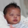 19'' Felicity Lifelike Realistic Sweetie Reborn Baby Doll