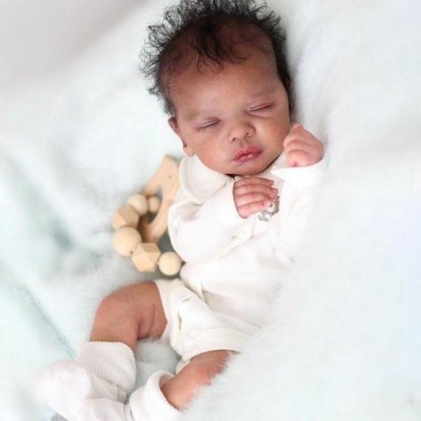 19'' Felicity Lifelike Realistic Sweetie Reborn Baby Doll