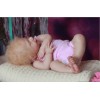 12'' Mignon Realistic Lovely Baby Girl Doll, Gift