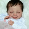 12'' Nicole Realistic Reborn Baby Doll Girl