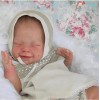 12'' Cheryl Realistic Baby Girl Doll