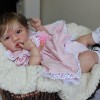 12'' Gary Realistic Reborn Baby Girl