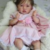 12'' Gary Realistic Reborn Baby Girl