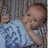12'' Juliet Realistic Realistic Reborn Baby Doll