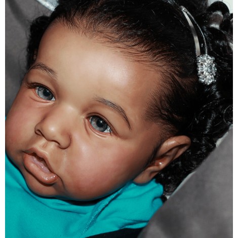 12'' Dalary Realistic Baby