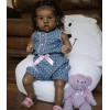 12'' Gemma Realistic Reborn Baby Doll Girl