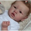 12'' Byron Realistic Reborn Baby Doll Boy